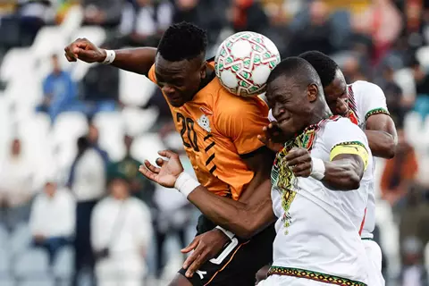 من تشامبيونشيب لملاعب الأدغال.. داكا يعود للتهديف بعد 21 شهرا من التجميد